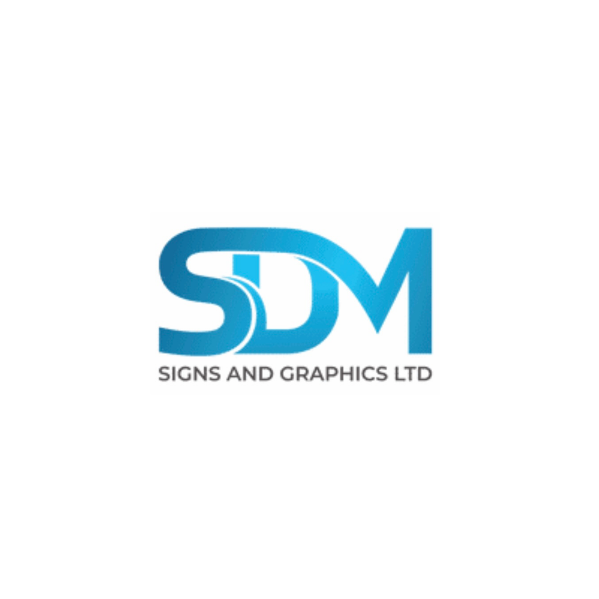 SDM Logo for social