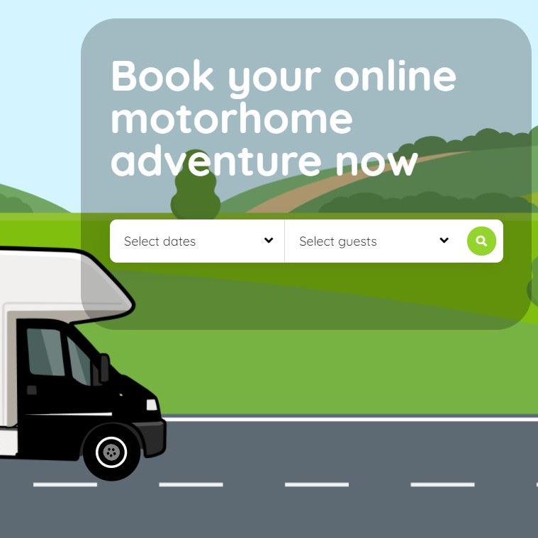 Tripzuk Motorhome Hire